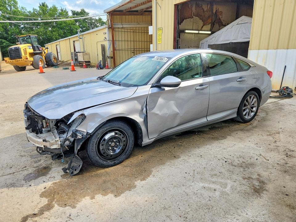 Продаж на аукціоні авто 2021 Honda Accord, vin: 1HGCV1F15MA076593, номер лоту: 60747796