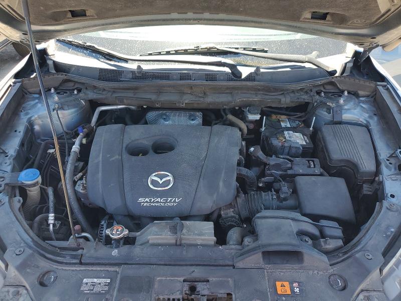 Aukcja sprzedaży 2015 Mazda Cx-5, vin: JM3KE2BE2F0479245, numer aukcji: 62082106