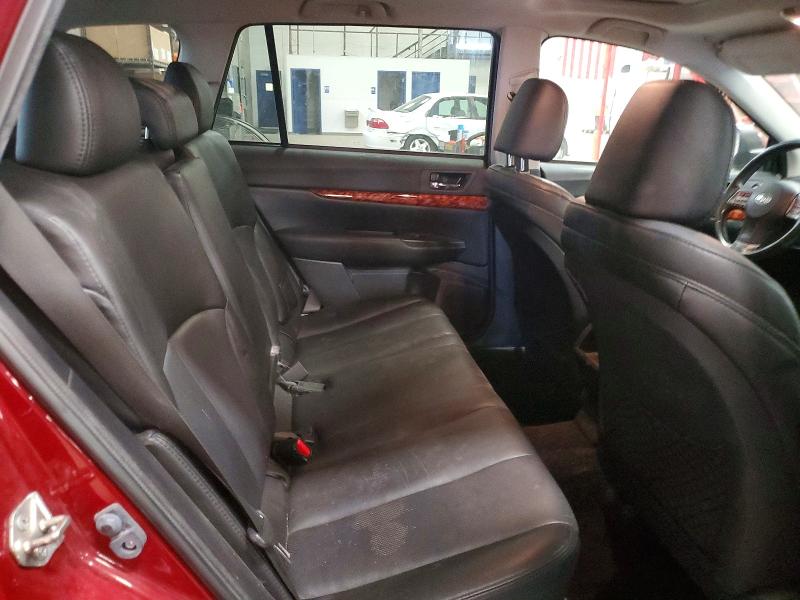 Продаж на аукціоні авто 2012 Subaru Outback, vin: 4S4BRBKC0C3300427, номер лоту: 62123426