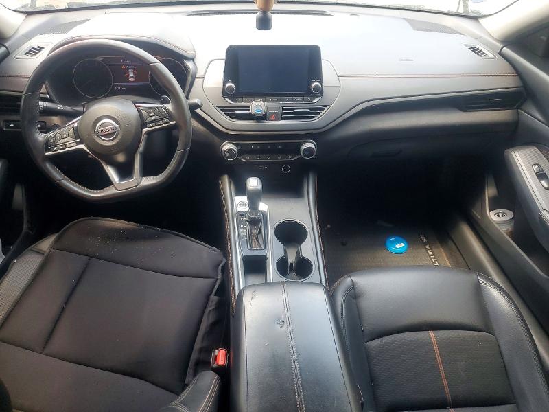 Aukcja sprzedaży 2020 Nissan Altima, vin: 1N4BL4CVXLC279691, numer aukcji: 59605526