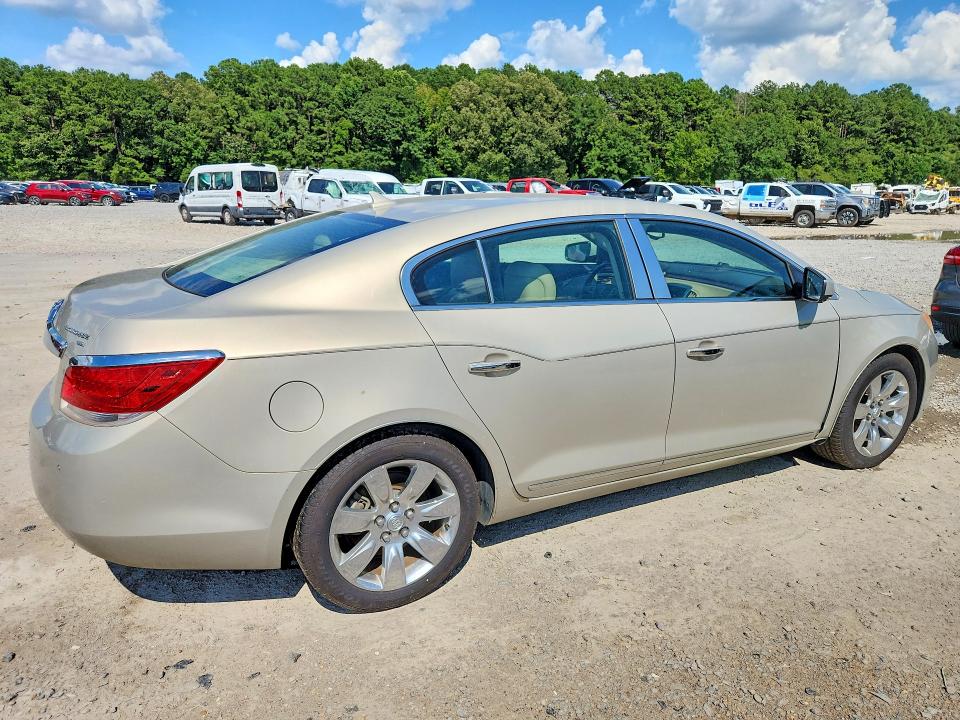 Продажа на аукционе авто 2011 Buick Lacrosse, vin: 1G4GC5EDXBF311915, номер лота: 59914096