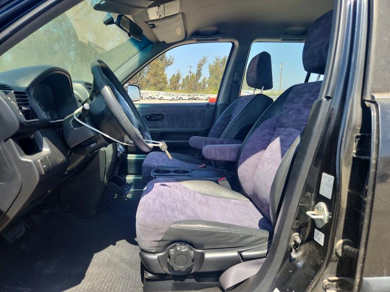 2004 Honda Cr-v მანქანა იყიდება აუქციონზე, vin: JHLRD68494C013357, აუქციონის ნომერი: 61809586