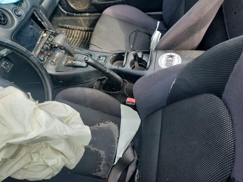 59370746 :رقم المزاد ، JM1NB353220223227 vin ، 2002 Mazda Mx-5 Miata مزاد بيع