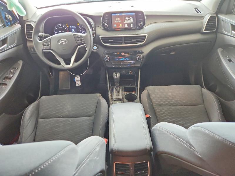 Aukcja sprzedaży 2020 Hyundai Tucson, vin: KM8J3CAL0LU177100, numer aukcji: 62966846