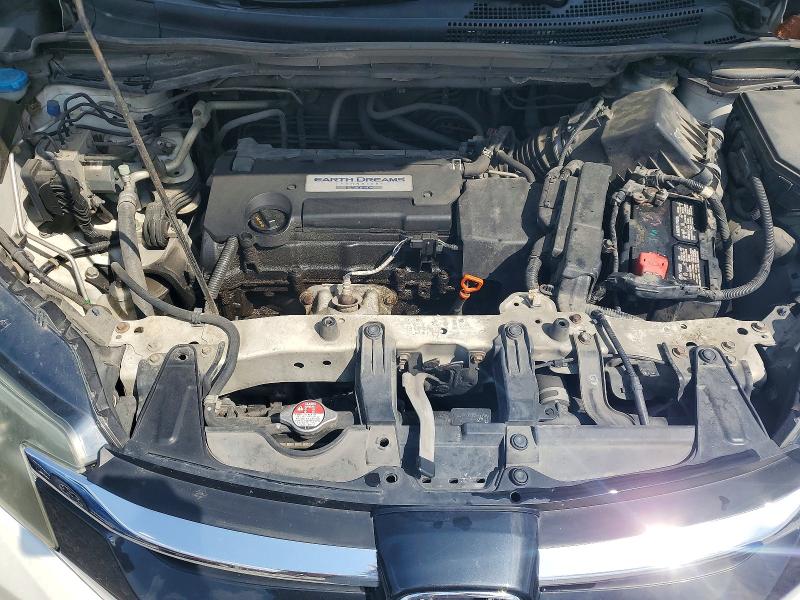 Продажа на аукционе авто 2015 Honda Cr-v, vin: 5J6RM4H33FL019824, номер лота: 62299116