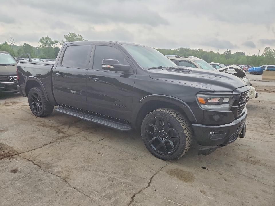 61492746 :رقم المزاد ، 1C6SRFJT0MN617229 vin ، 2021 Ram 1500 مزاد بيع