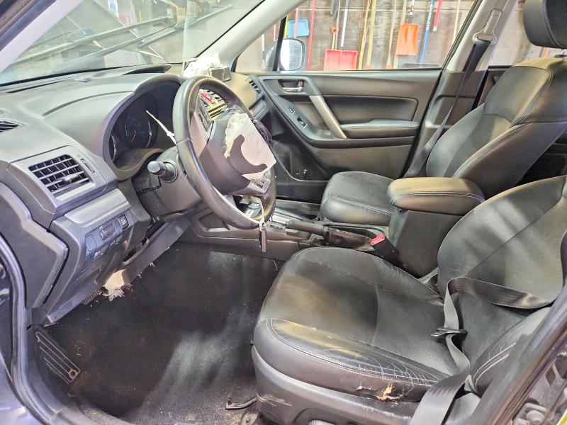 Продажа на аукционе авто 2014 Subaru Forester, vin: JF2SJGPC1EH431682, номер лота: 61336986