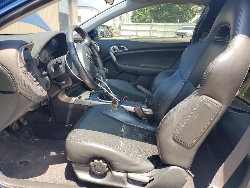Aukcja sprzedaży 2002 Acura Rsx, vin: JH4DC53072C002569, numer aukcji: 59777396