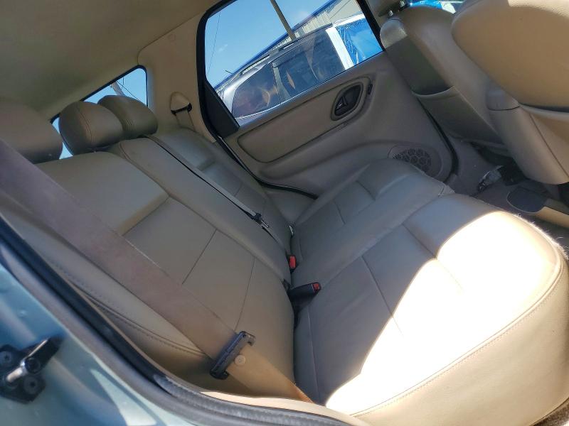 61892336 :رقم المزاد ، 1FMYU93185KD53738 vin ، 2005 Ford Escape مزاد بيع