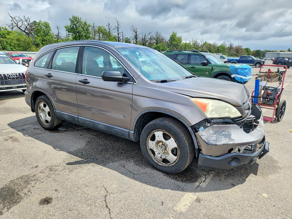 Aukcja sprzedaży 2009 Honda Cr-v, vin: 5J6RE48329L033229, numer aukcji: 63183166
