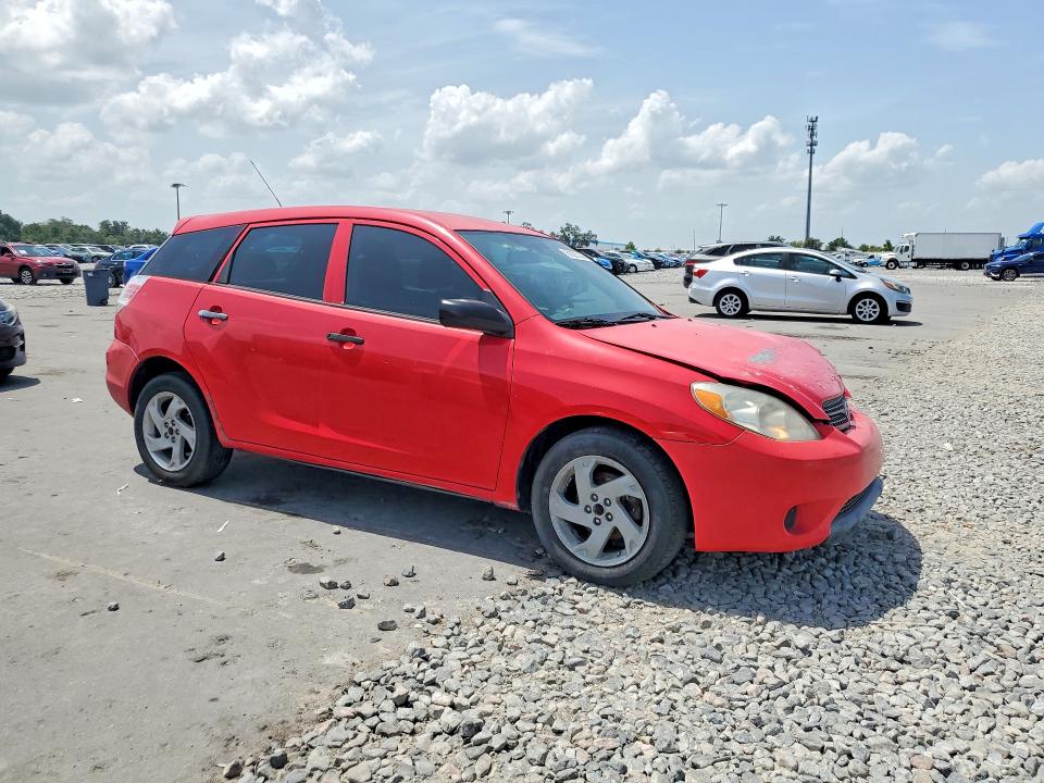 Aukcja sprzedaży 2008 Toyota Corolla Matrix, vin: 2T1KR32E38C720435, numer aukcji: 60620146