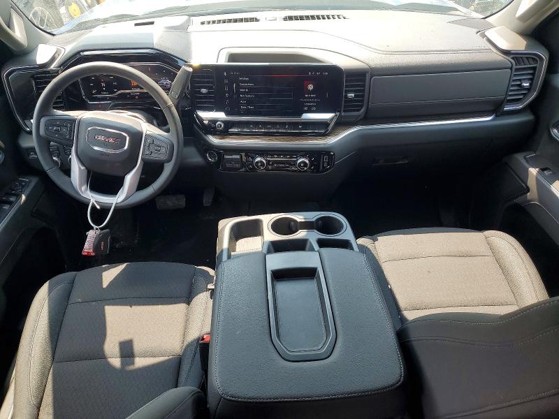 62772036 :رقم المزاد ، 1GTPUJEK3SZ306191 vin ، 2025 Gmc Sierra مزاد بيع