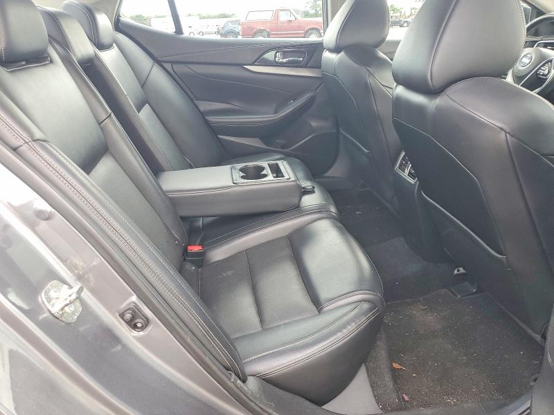 Aukcja sprzedaży 2018 Nissan Maxima, vin: 1N4AA6AP6JC387143, numer aukcji: 60841646