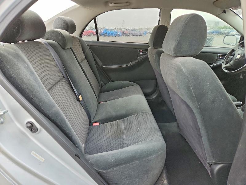 Продаж на аукціоні авто 2007 Toyota Corolla, vin: 1NXBR32E67Z891838, номер лоту: 63469446