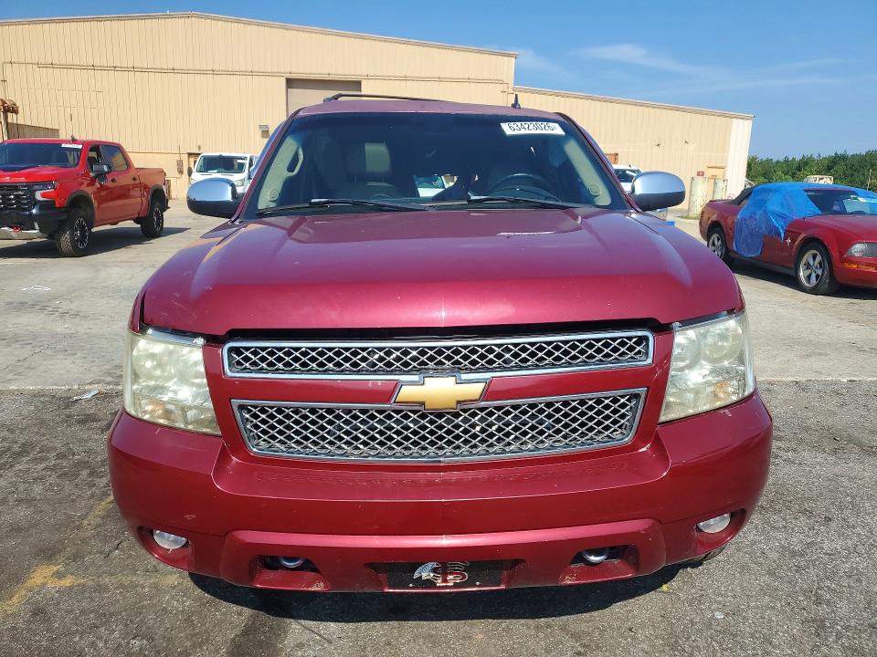 63423026 :رقم المزاد ، 1GNFC13047R419839 vin ، 2007 Chevrolet Tahoe مزاد بيع