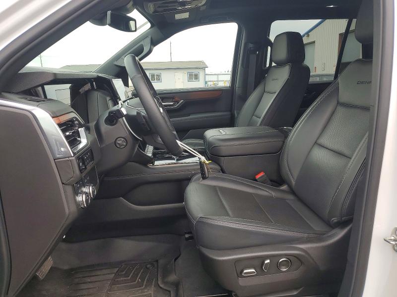Aukcja sprzedaży 2025 Gmc Yukon, vin: 1GKS2DRL3SR164062, numer aukcji: 60792996