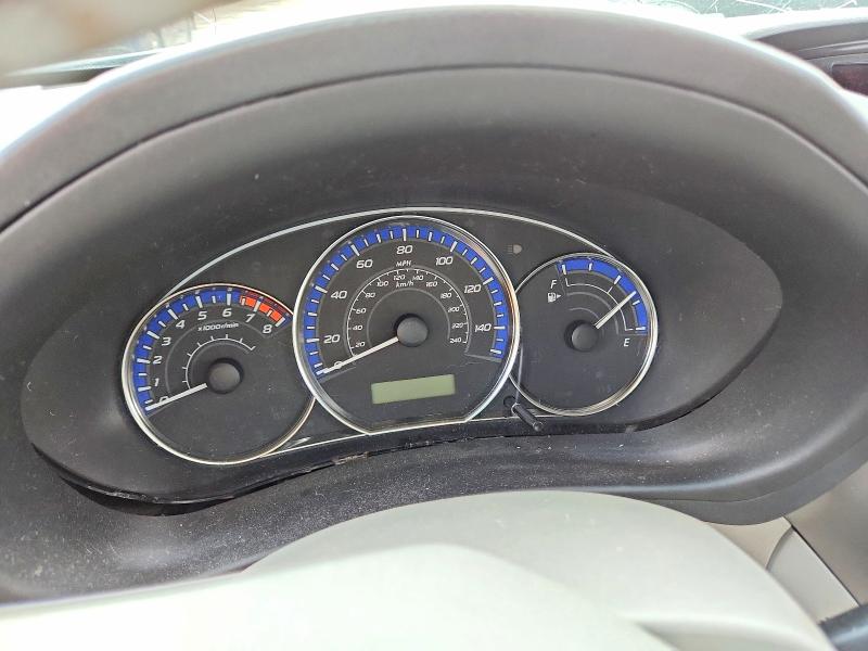 Продажа на аукционе авто 2013 Subaru Forester, vin: JF2SHAEC6DH417058, номер лота: 61636366