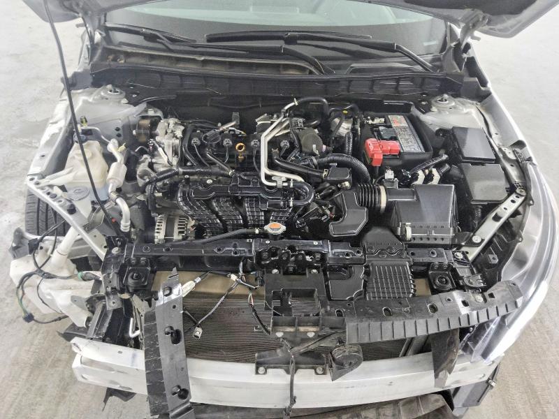 Продажа на аукционе авто 2025 Nissan Altima, vin: 1N4BL4DV1SN356000, номер лота: 62317056