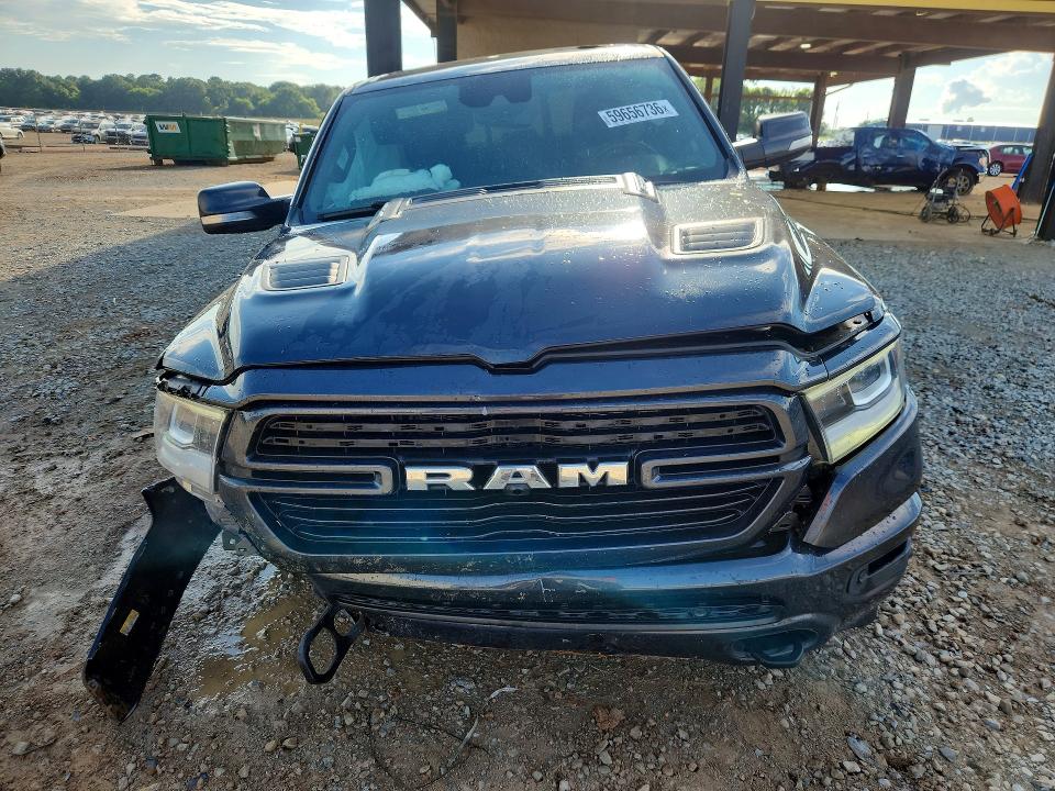 Aukcja sprzedaży 2019 Ram 1500, vin: 1C6SRFJT9KN726933, numer aukcji: 59656736