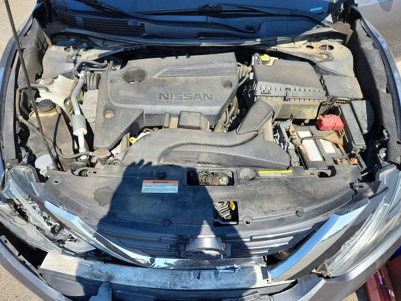 Продаж на аукціоні авто 2018 Nissan Altima, vin: 1N4AL3AP4JC145718, номер лоту: 61564026