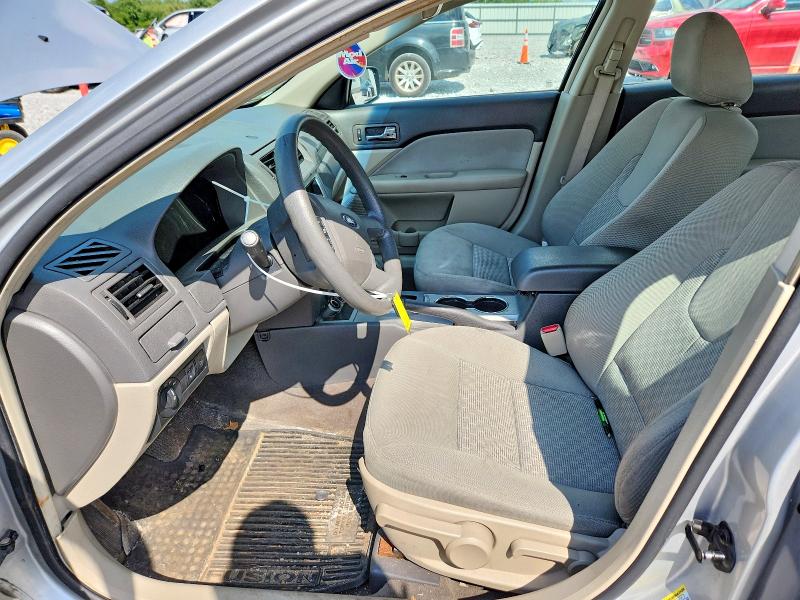 Продажа на аукционе авто 2010 Ford Fusion, vin: 3FAHP0GA3AR208488, номер лота: 62296176