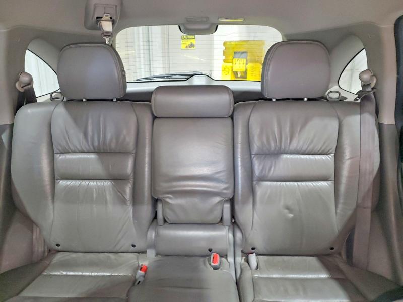 Продаж на аукціоні авто 2011 Honda Cr-v, vin: JHLRE4H78BC028506, номер лоту: 59666906
