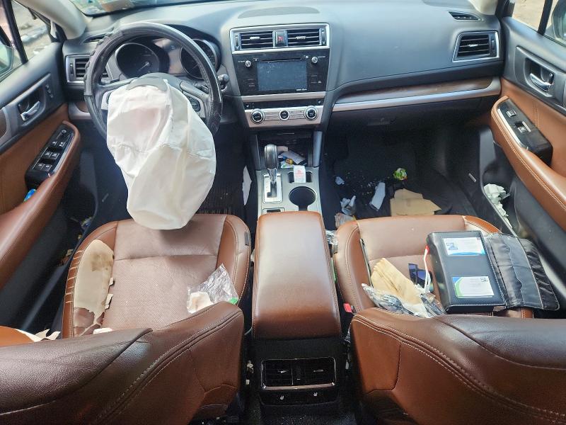 59630516 :رقم المزاد ، 4S4BSATC3H3300491 vin ، 2017 Subaru Outback مزاد بيع