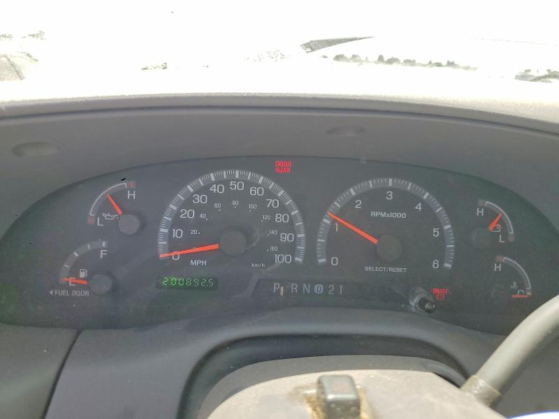 2001 Ford F150 მანქანა იყიდება აუქციონზე, vin: 1FTRW07L81KB19071, აუქციონის ნომერი: 61961986