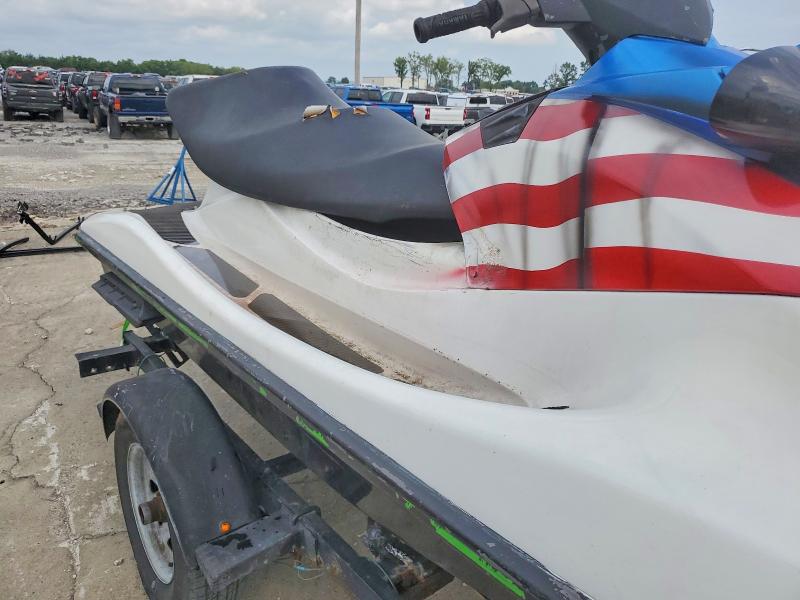 2016 Yam Jet Ski მანქანა იყიდება აუქციონზე, vin: YAMA0127L516, აუქციონის ნომერი: 59950056