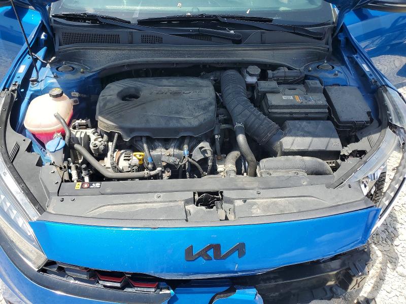 Продаж на аукціоні авто 2023 Kia Forte, vin: 3KPF44ACXPE537653, номер лоту: 59394196