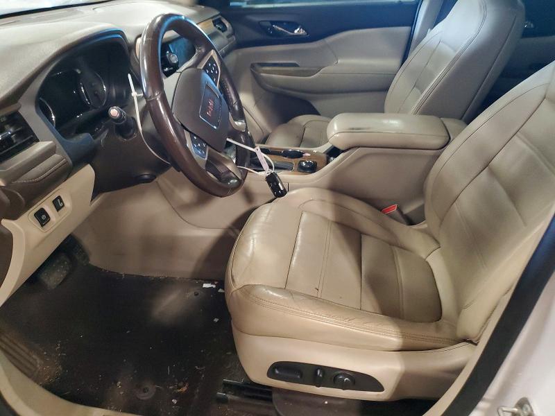 Продажа на аукционе авто 2017 Gmc Acadia, vin: 1GKKNPLS2HZ139204, номер лота: 60942186