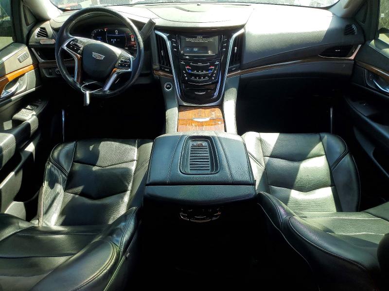 Aukcja sprzedaży 2019 Cadillac Escalade, vin: 1GYS3HKJ5KR150909, numer aukcji: 61344666