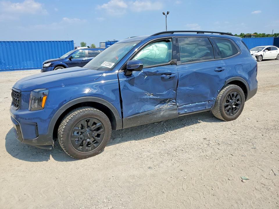 Aukcja sprzedaży 2024 Kia Telluride, vin: 5XYP5DGC1RG518827, numer aukcji: 61122366
