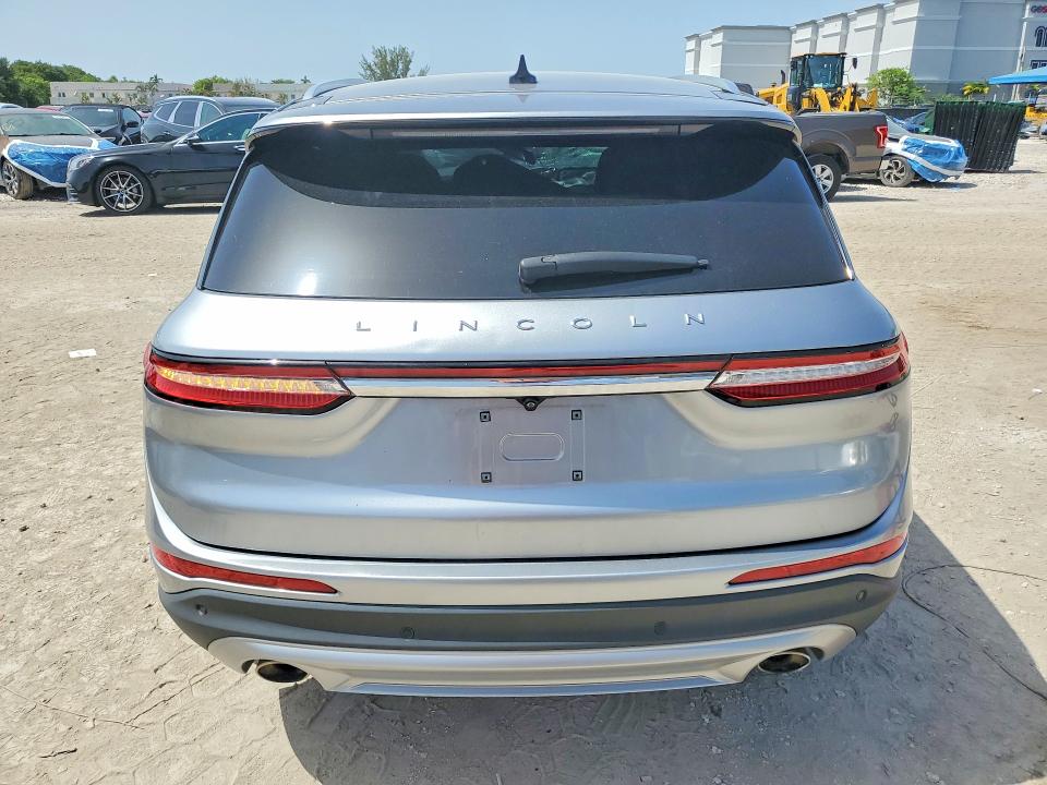 Aukcja sprzedaży 2022 Lincoln Corsair, vin: 5LMCJ1C92NUL12534, numer aukcji: 60175086
