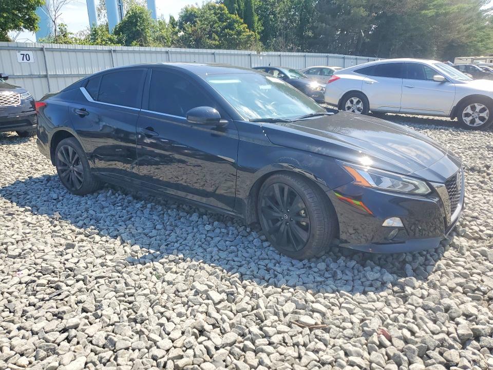Aukcja sprzedaży 2022 Nissan Altima, vin: 1N4BL4CW7NN300836, numer aukcji: 62058016