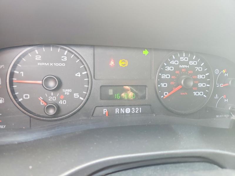 Продаж на аукціоні авто 2006 Ford F350, vin: 1FTWW33P26EC54596, номер лоту: 59846636