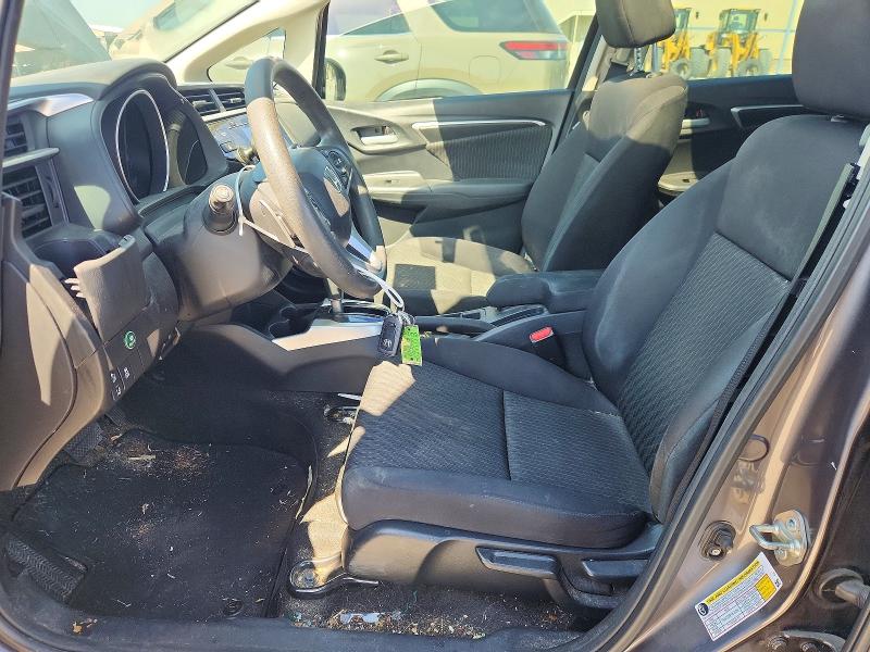 Aukcja sprzedaży 2019 Honda Fit, vin: 3HGGK5H81KM738813, numer aukcji: 61861796