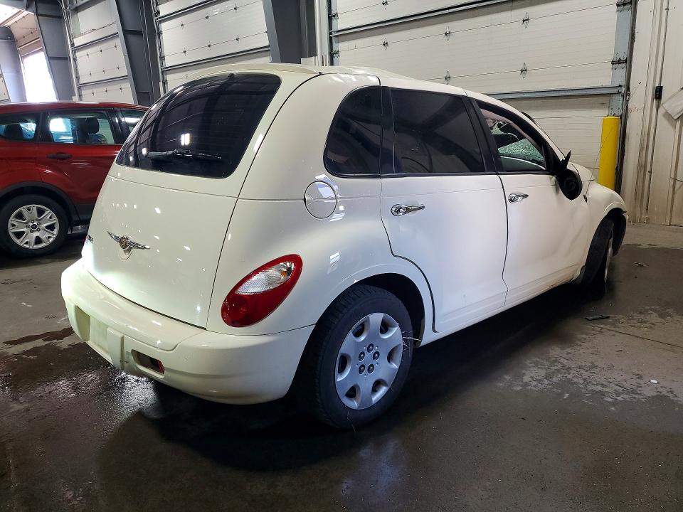 Продажа на аукционе авто 2008 Chrysler Pt Cruiser, vin: 3A8FY48B18T203809, номер лота: 60247926