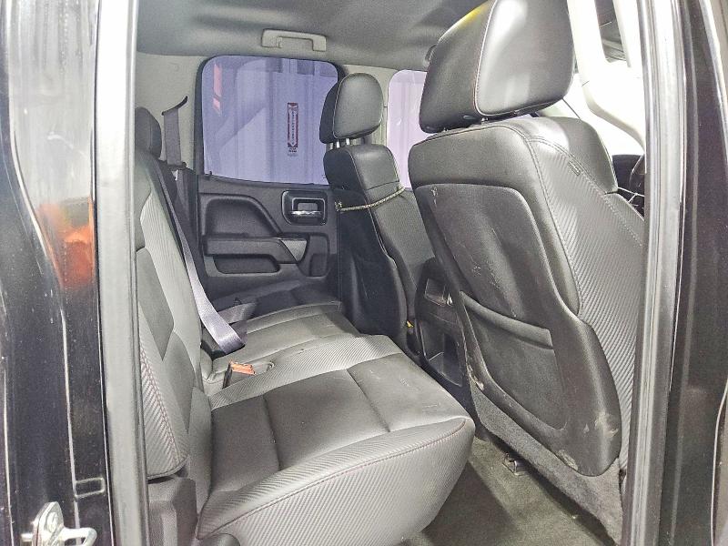 Продажа на аукционе авто 2015 Gmc Sierra, vin: 1GTV2VECXFZ399682, номер лота: 62693606