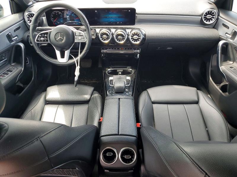 Aukcja sprzedaży 2020 Mercedes-benz A, vin: W1K3G4FB2LJ216719, numer aukcji: 62493576