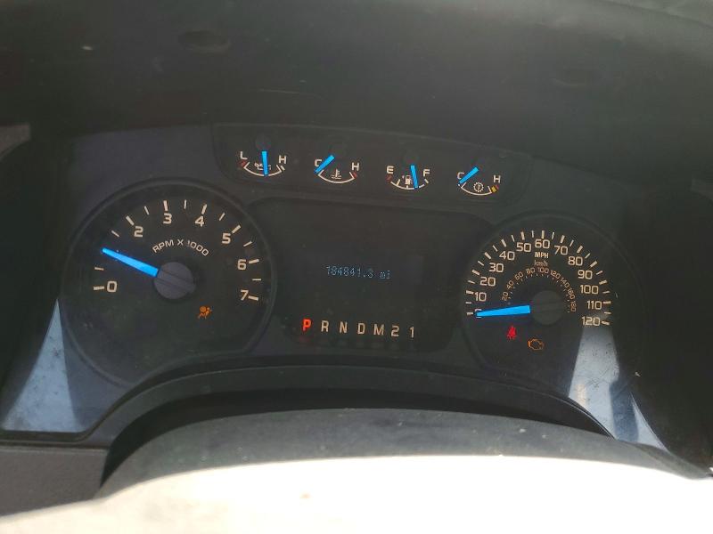 Aukcja sprzedaży 2014 Ford F150, vin: 1FTFX1ET6EKG24475, numer aukcji: 61081356