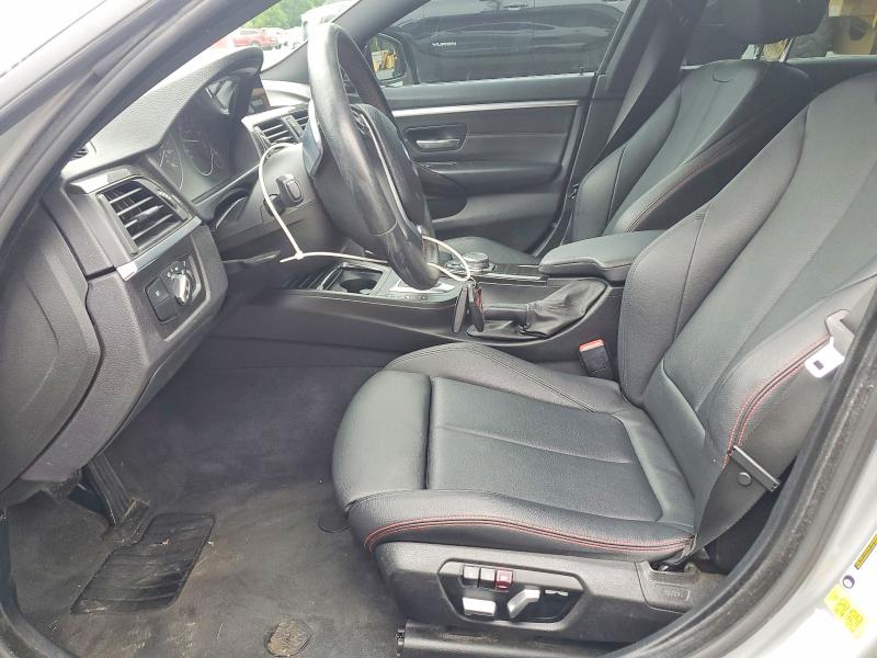 Aukcja sprzedaży 2017 Bmw 430i, vin: WBA4F7C51HG438476, numer aukcji: 62752096