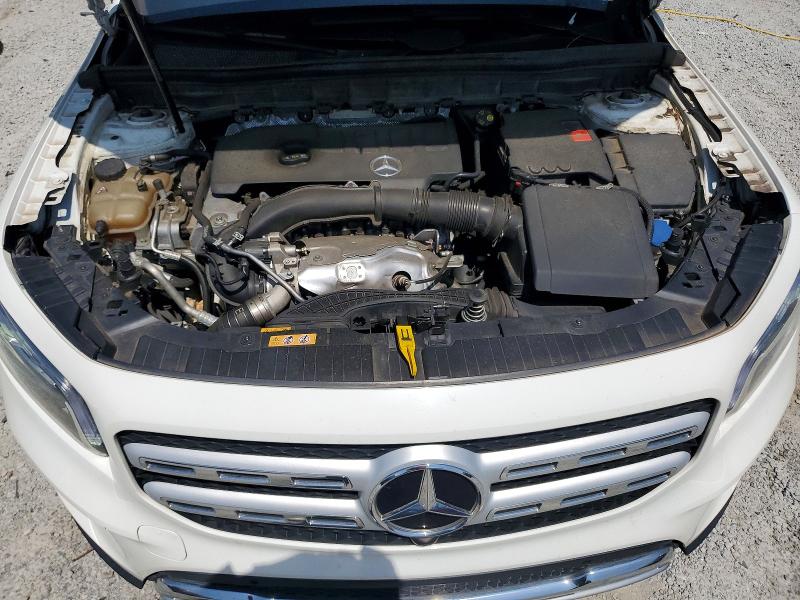 Aukcja sprzedaży 2020 Mercedes-benz Glb, vin: W1N4M4HB6LW040774, numer aukcji: 63283596