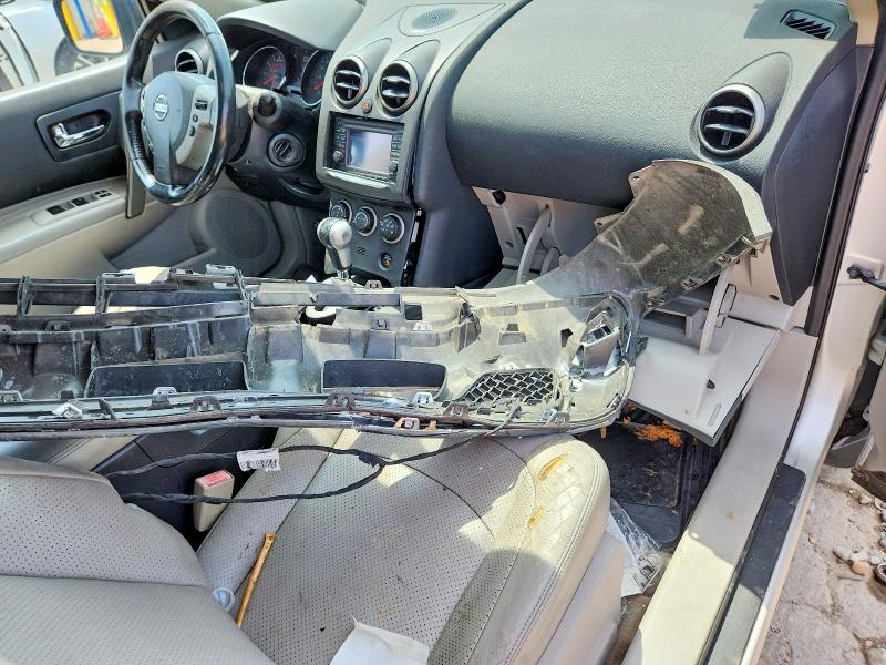 Продаж на аукціоні авто 2011 Nissan Rogue, vin: JN8AS5MVXBW674551, номер лоту: 62836146