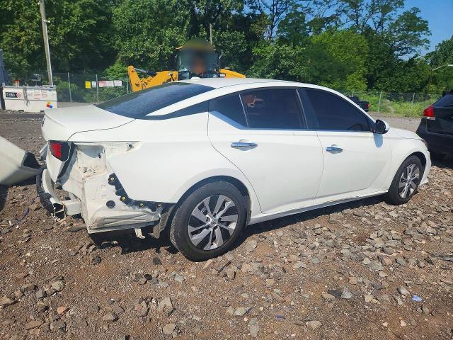 2019 Nissan Altima მანქანა იყიდება აუქციონზე, vin: 1N4BL4BV1KC239449, აუქციონის ნომერი: 60078446