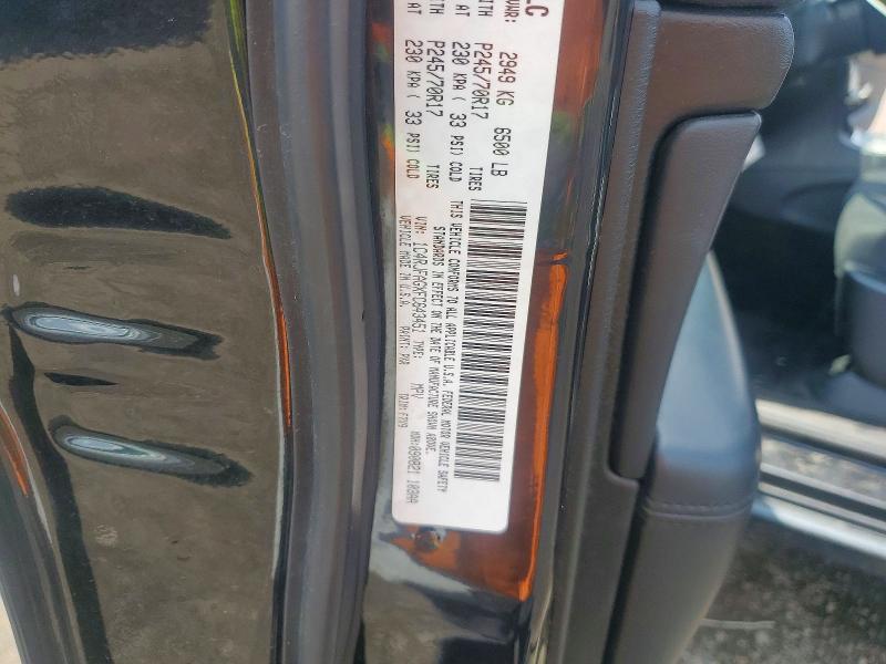 Продажа на аукционе авто 2015 Jeep Grand Cherokee, vin: 1C4RJFAGXFC643451, номер лота: 61925966