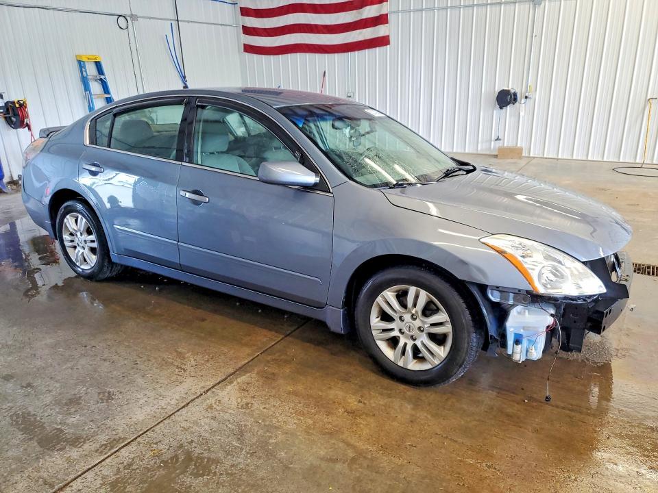 Aukcja sprzedaży 2012 Nissan Altima, vin: 1N4AL2AP4CN541875, numer aukcji: 62142036