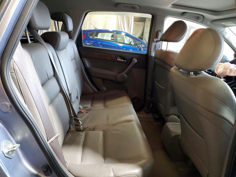 Продажа на аукционе авто 2008 Honda Cr-v, vin: JHLRE48778C024309, номер лота: 61863876