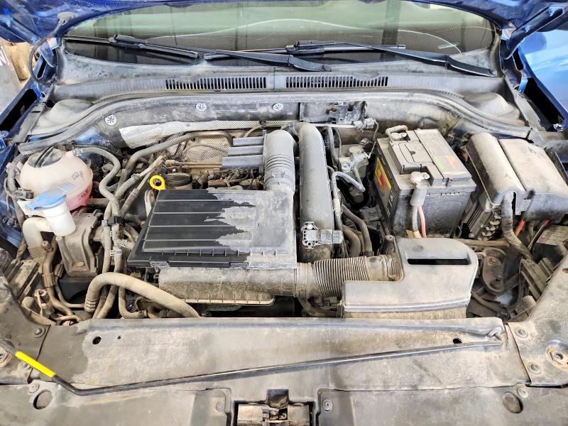 Продаж на аукціоні авто 2016 Volkswagen Jetta, vin: 3VW267AJ5GM405296, номер лоту: 63378716