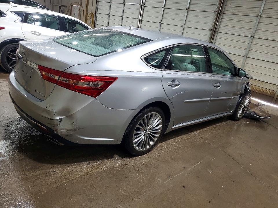 Aukcja sprzedaży 2016 Toyota Avalon, vin: 4T1BK1EB5GU237312, numer aukcji: 59057606